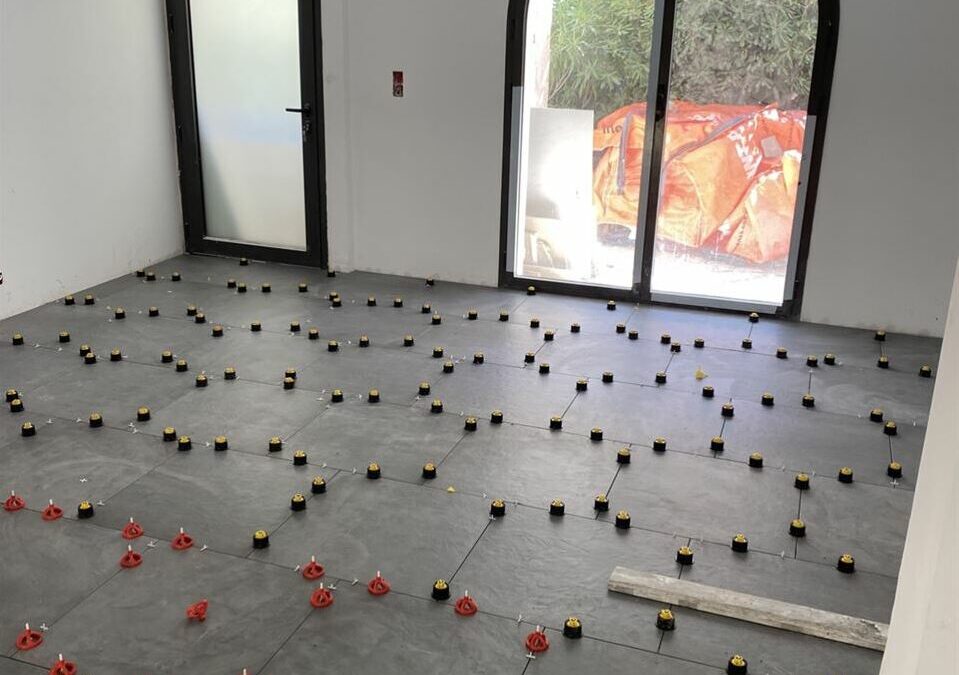 Carreleur à la Seyne sur Mer : comment choisir son carrelage ?